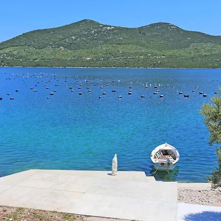 Daire By The Sea Zuronja, Peljesac - 12020 Putniković