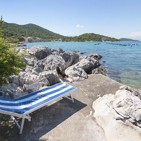 By The Sea Zuronja, Peljesac - 12020 Putniković