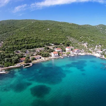 By The Sea Zuronja, Peljesac - 12020 Putniković