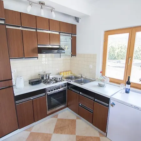 By The Sea Zuronja, Peljesac - 12020 Apartment Putnikovic