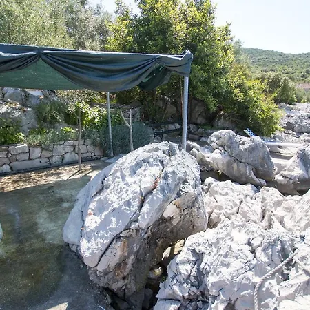 Apartamento By The Sea Zuronja, Peljesac - 12020 Putniković