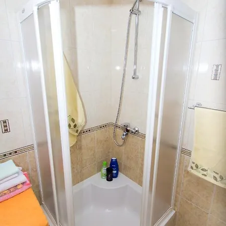 By The Sea Zuronja, Peljesac - 12020 아파트 Putniković