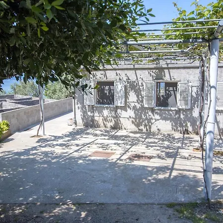 By The Sea Zuronja, Peljesac - 12020 Apartamento Putniković