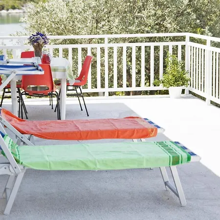 By The Sea Zuronja, Peljesac - 12020 아파트 *