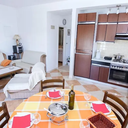 By The Sea Zuronja, Peljesac - 12020 아파트 Putniković