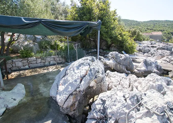 شقة By The Sea Zuronja, Peljesac - 12020 Putniković