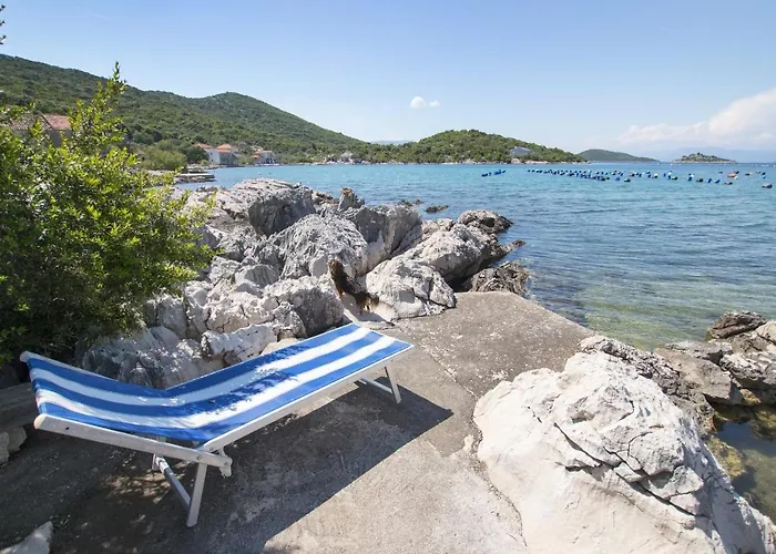 By The Sea Zuronja, Peljesac - 12020 Putniković