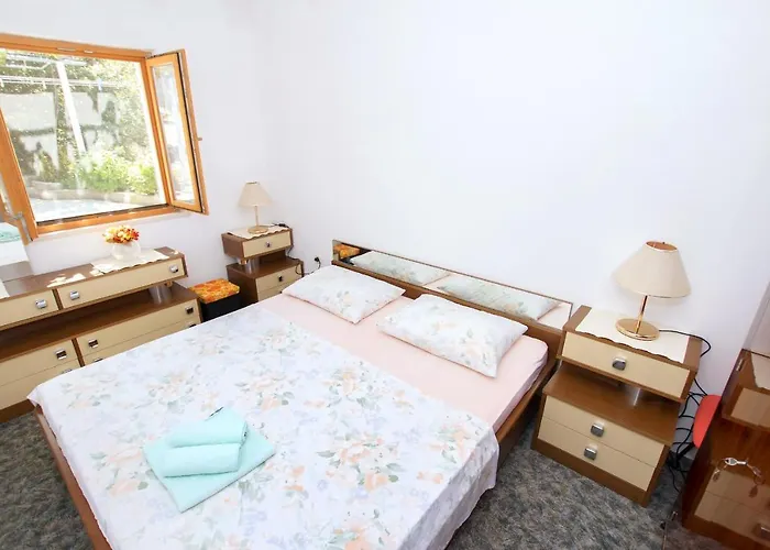 شقة By The Sea Zuronja, Peljesac - 12020