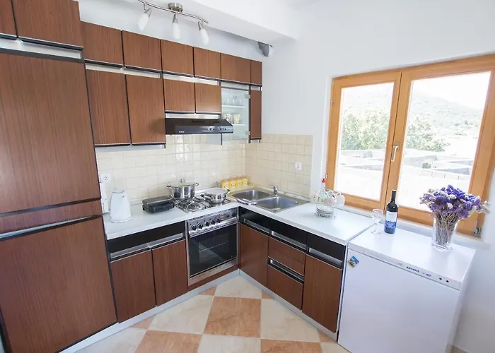 By The Sea Zuronja, Peljesac - 12020 شقة Putniković