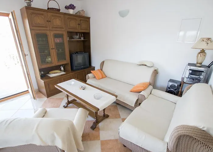 By The Sea Zuronja, Peljesac - 12020 Putniković