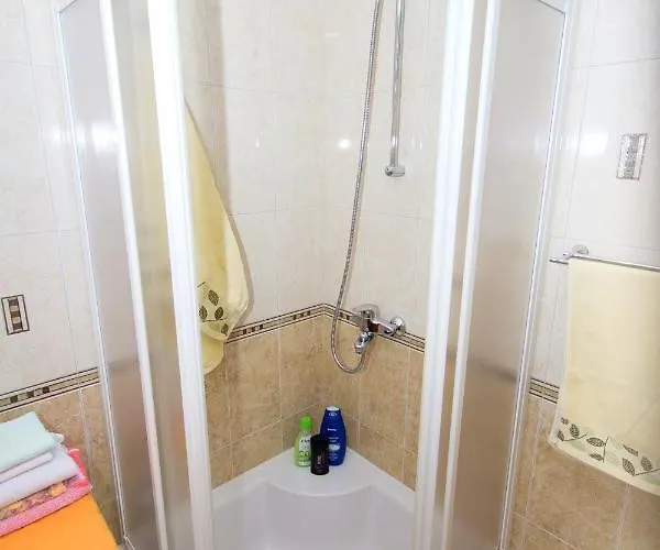 By The Sea Zuronja, Peljesac - 12020 شقة Putniković