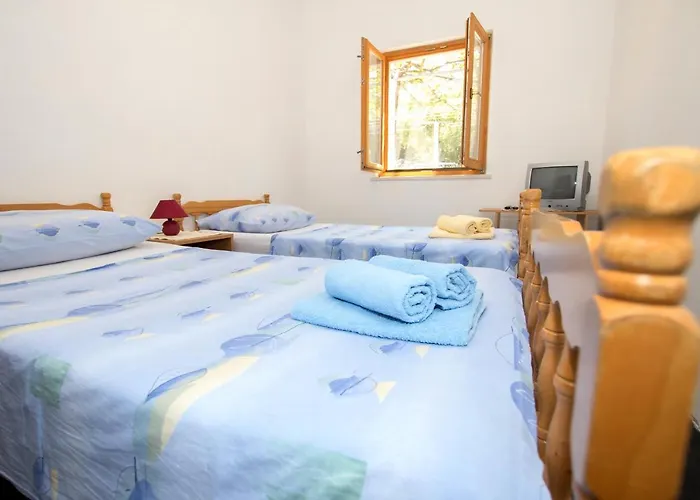 By The Sea Zuronja, Peljesac - 12020 شقة *