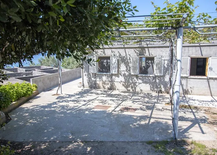 By The Sea Zuronja, Peljesac - 12020 شقة Putniković